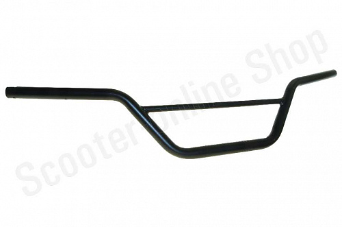 Руль  TTR250a VoronMoto фото фотография изображение картинка