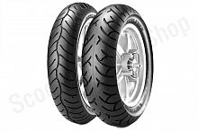 Покрышка Metzeler Feelfree 110/70 -13 48P TL Front (2020)
