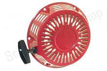 Стартер в сборе 182F 188F 190F 192F YT-GP-000226