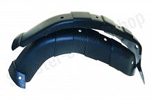 Расширители арок передние ATV150  Avenger ZLA150-6 комплект