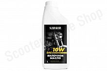 Масло в вилку 10W Liksir / Liksir3468