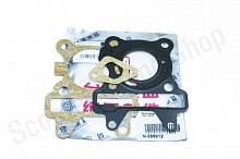 Прокладки ЦПГ Jog SA36  See TW New