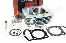 Цилиндро-поршневая группа 161FMJ CB150D  d-61