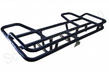 Багажник задний металл ATV125 Thunder