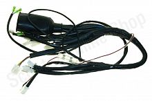 Проводка ATV200/250 TUNGUS 250, Jaeger 200