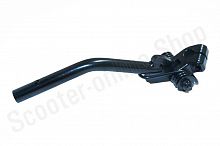 Рукоятка лыжи Dingo 110,125,150, Мухтар  черный