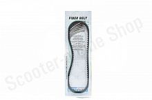 Ремень вариатора  750-18.0  Lead 50 AF48  "DOPPLER" фото фотография изображение картинка