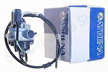 Карбюратор   Athena  PZ22 17.5  069206