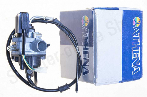 Карбюратор Athena PZ22 17.5 069206 фото фотография изображение картинка Карбюратор Athena PZ22 17.5 069206 фото фотография изображение картинка
