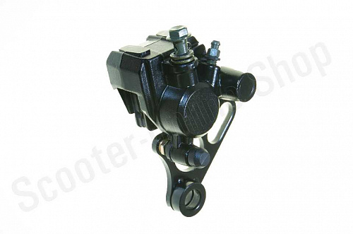 Суппорт задний питбайк ТТR125 / XR125  фото фотография изображение картинка