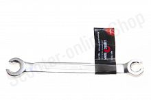 Ключ разрезной 10х11 (холодный штамп) CR-V Сервис Ключ