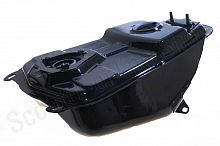 Бак топливный ACTIV, IROKEZ, EX110 (Н)
