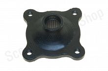 Кронштейн ступицы заднего колеса ATV150  SAGA TRAMP