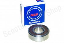 Подшипник 6204 DDU/C4 20х47х14 NSK 