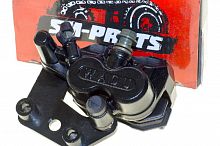 Суппорт передний питбайк  CRF, TTR125  SM-PARTS