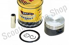 Поршень в сборе 152FMH 110сс d-52,4 TMMP