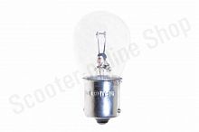 Лампа 6v 21w BA15s Маяк / 61621