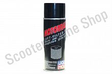 3950 Пропитка воздушного фильтра Liqui Moly Motorrad Luft-Filter Oil 400мл 
