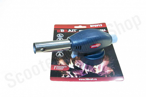 Насадка горелка BFG915 с пьезоподжигом Насадка горелка BFG915 с пьезоподжигом