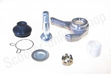 Опора шаровая нижняя (сварная) ATV150 ATV200  / WW0228