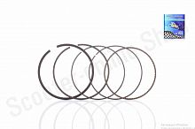 Кольца поршневые 194MQ   d-94.5  "LIPAI"