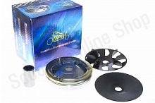 Вариатор в сборе AD50  +палец, щека, крыльчатка  "LIPAI"