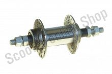 Ступица заднего колеса велосипед с мотором CRUIZER 18 отв под спицы