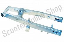 Рычаг подвески задней (маятник) TTR250Rb