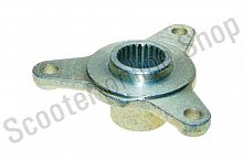 Ступица колеса переднего   ATV 50/125
