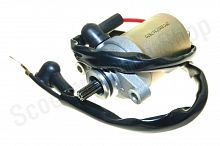 Стартер 2T 1E40QMB Stels QJ50