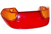 Стекло стоп-сигнала и поворотников Honda Dio AF27-28