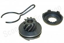 Храповик YAMAHA BWS 100, 4VP-E5630-00