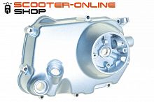 Крышка сцепления 139FMB  Delta МКПП  "Komatcu"