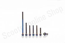 Болты крышки вариатора   Dio AF34/35  стайлинг