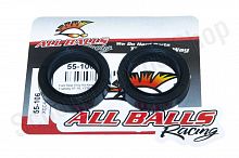 Сальники вилки ALL BALLS 33х45х10,5  (55-106)