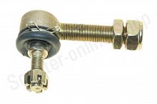 Шаровая опора ATV125 Fox D14х1,5х60  d10x1.25 