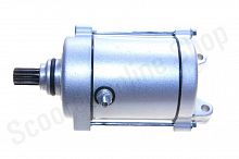Стартер   4T CB-CG 200/250  11T