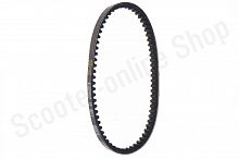 Ремень вариатора   650 * 16,0   Honda Dio  AF18/27   "OEM BELT" фото фотография изображение картинка