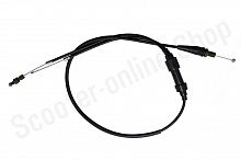 Трос газа двойной Sport, 250GY-5 L=580мм