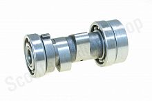 Распредвал 152FMH 110-125cc головка цилиндра с декомпрессором