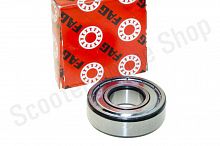 Подшипник 6204-2ZR/C3 40х17х12 FAG