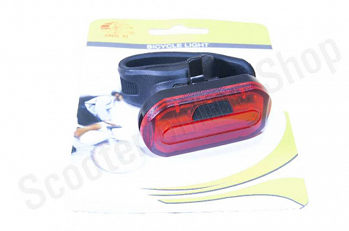 Фонарь задний JY-6068T (CR2032) фото фотография изображение картинка Фонарь задний JY-6068T (CR2032) фото фотография изображение картинка