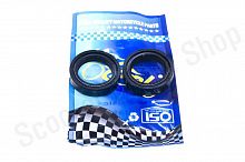 Сальники вилки  LEGEND, F50  31х43х10.3    "Lipai"  2шт