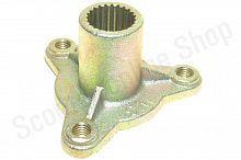 Ступица колеса заднего ATV 110/125