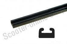 Склиз 145 см, Графит цвет 23-5700-12 Garland 1шт 