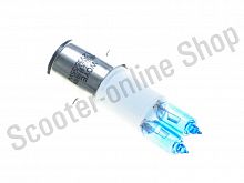 Лампа  BA20D 12V 35W/35W  (супер белая, двухколбовая) BEST