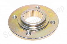 Ступица диска тормозного SK400/500/600