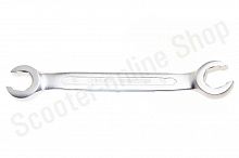 Ключ разрезной 16х18 (холодный штамп) CR-V Сервис Ключ