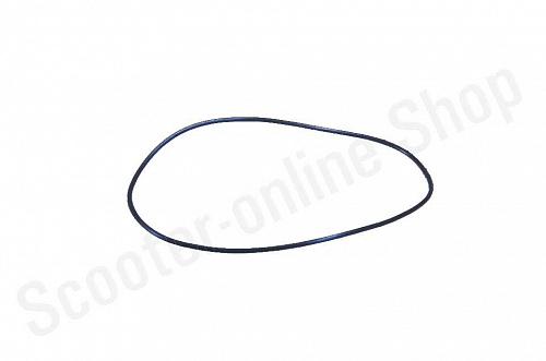 Прокладка маслоотделительной крышки 139FMB Delta Alpha фото фотография изображение картинка