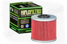 Фильтр масляный HiFlo HF566